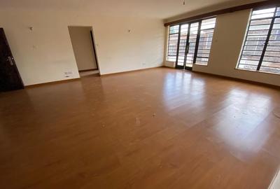 3 Bed Apartment with En Suite at Rhapta Road