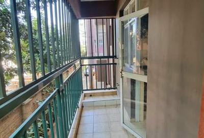 3 Bed Apartment with En Suite at Gitanga Road - 4