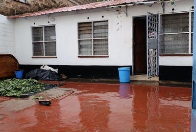 3 Bed House with Garden in Ngong Road