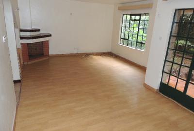 4 Bed House at Muthiga North - 2