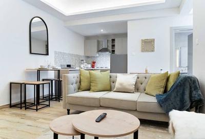 Furnished 1 Bed Apartment with En Suite in Westlands Area - 4