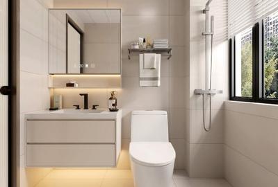 4 Bed Apartment with En Suite in Kileleshwa - 2