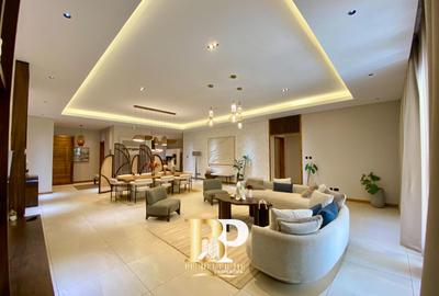 4 Bed Apartment with En Suite in Loresho - 2