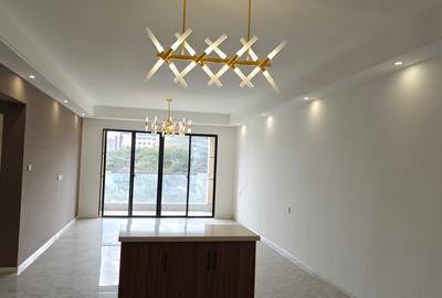 1 Bed Apartment with En Suite at Off Lenana Road