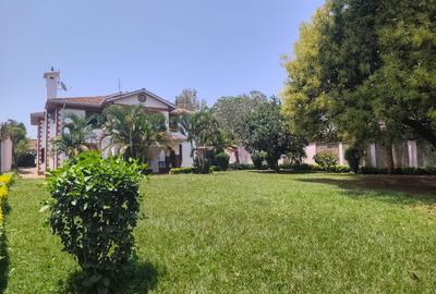 5 Bed House with Staff Quarters in Runda - 4