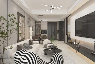 1 Bed Apartment with En Suite in Westlands Area - 2