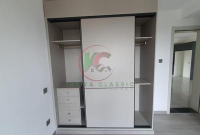 3 Bed Apartment with En Suite at Kilimani - 3