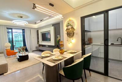 3 Bed Apartment with En Suite in Westlands Area - 2