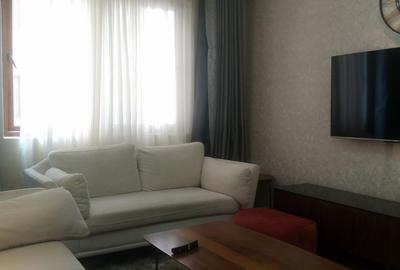 Furnished 2 Bed Apartment with En Suite at Keleleshwa