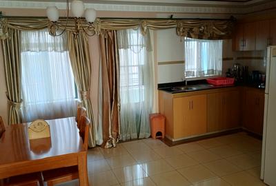 Serviced 1 Bed Apartment with En Suite in Westlands Area