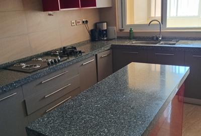 4 Bed House with En Suite at Kilimani - 4