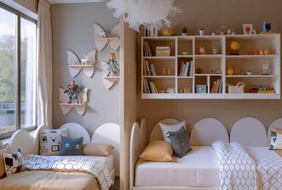 4 Bed Apartment with En Suite in Kileleshwa - 3