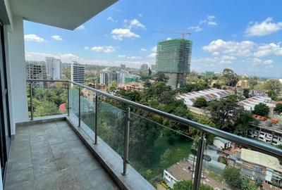 2 Bed Apartment with En Suite in Riverside