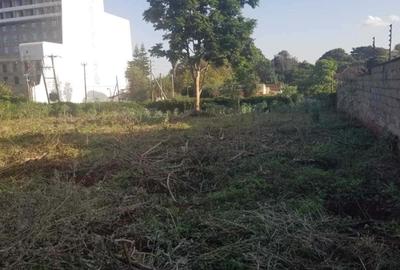 Land at Gigiri