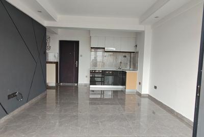 1 Bed Apartment with Gym in Kileleshwa - 2