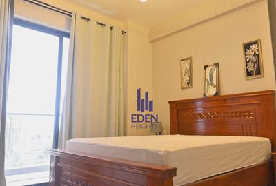 2 Bed Apartment with En Suite in Kilimani - 4