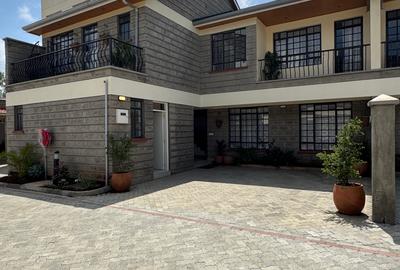 4 Bed House with En Suite in Syokimau - 2