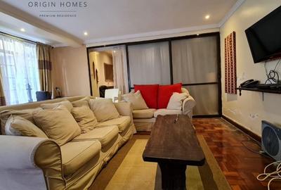 Furnished 1 Bed Apartment with En Suite at Riverside Drive