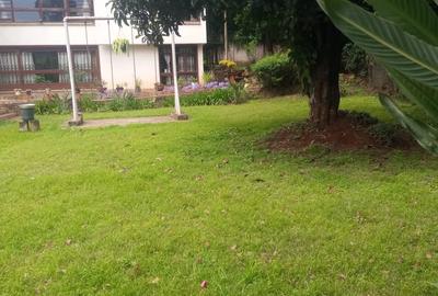 1 ac Residential Land at Mzima Spring