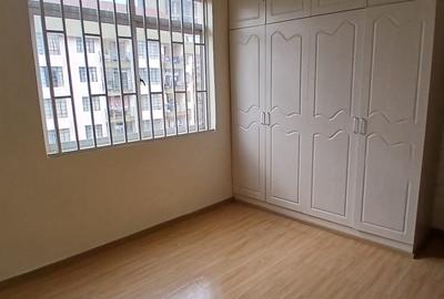 2 Bed Apartment with En Suite at Kindaruma Road - 2