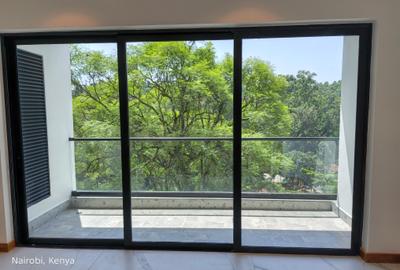 2 Bed Apartment with En Suite at Peponi Road - 2