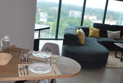 Serviced 2 Bed Apartment with En Suite at Church Road