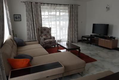 3 Bed Apartment with En Suite in Parklands