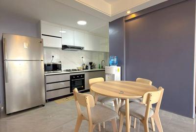 Furnished 2 Bed Apartment with Backup Generator in Westlands Area - 2