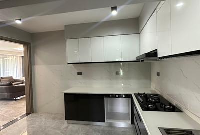 3 Bed Apartment with En Suite in Kileleshwa - 2