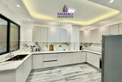 Furnished 1 Bed Apartment with En Suite at Brookside Drive - 2