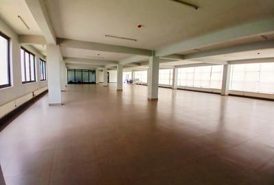 15,000 ft² Warehouse with Backup Generator in Ruiru - 2