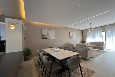 4 Bed Townhouse with En Suite in Langata - 4