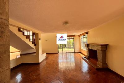 5 Bed Townhouse with En Suite in Westlands Area - 2