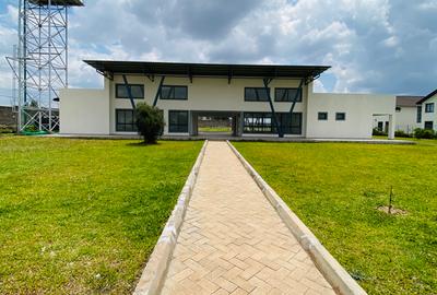 4 Bed Villa with En Suite at Maasai Lodge Road - 3