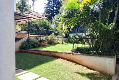7 Bed Townhouse with En Suite in Nyari