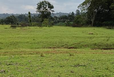 21 ac Land at Kiambu Road - 3