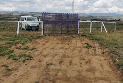 Land at Naivasha - 4