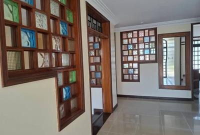 5 Bed House with En Suite at Elias Zagorreti - 4