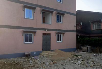 Serviced 10 Bed Apartment with En Suite at Kiembeni