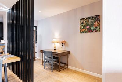 Serviced 2 Bed Apartment with En Suite in Westlands Area - 4