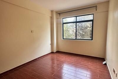 3 Bed Apartment with En Suite in Kileleshwa