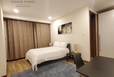 Furnished 2 Bed Apartment with En Suite at Peponi Road