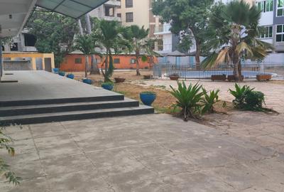 0.8 ac Commercial Property with Service Charge Included at Mji Mpya Road - 4