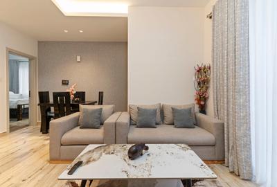 Serviced 2 Bed Apartment with En Suite in Kilimani - 3