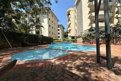 3 Bed Apartment with En Suite at Lavington