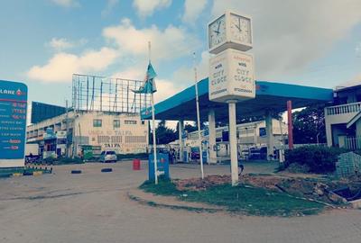 Commercial Property in Mtwapa - 4