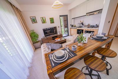 1 Bed Apartment with En Suite at Kahawa - 2