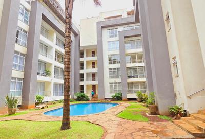 3 Bed Apartment with En Suite at Riara Road