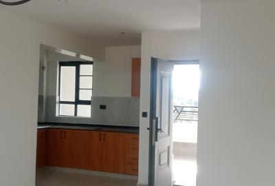 2 Bed Apartment in Ruaka