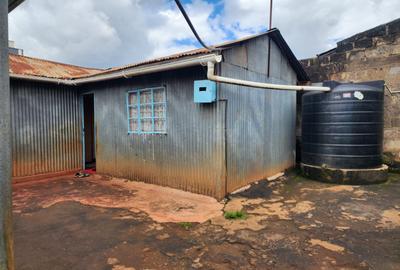 2 Bed House at Muchatha - 2